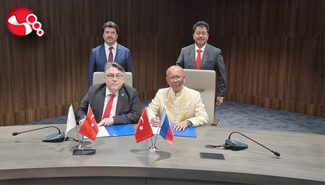 4 üniversiteyle iş birliği protokolü imzalandı