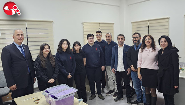 Bölge yarışmalarına katılmaya hak kazandılar