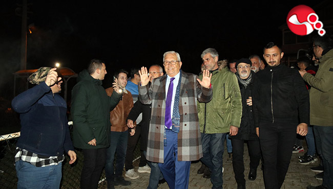 “Kdz. Ereğli’yi Subaşı’na kadar büyüteceğim…”