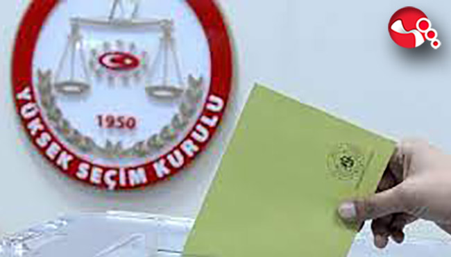 Bugün başlıyor...