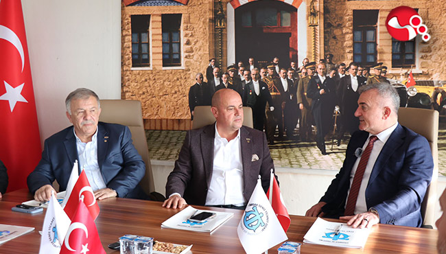 “Haksızlığa uğradım...”