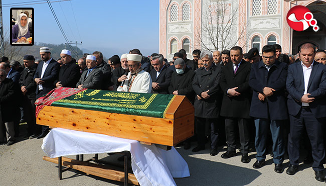 Danıştay Başkanı Zeki Yiğit’in acı günü