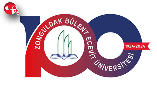 100. yıla özel logo!...