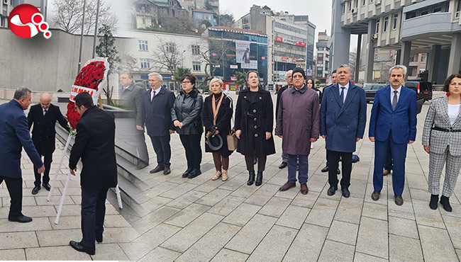 35 yıllık yolculuk…