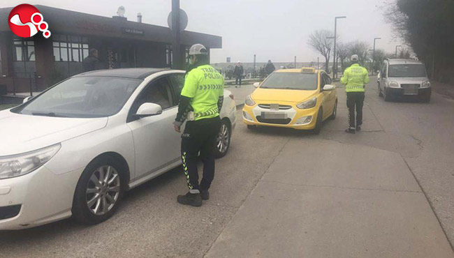 Kurallara uymayanlar sınıfta kaldı