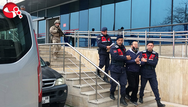 DEAŞ'a finansman sağlıyorlardı