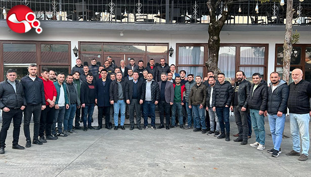 Özcan Ulupınar, gerçek belediyecilik vurgusuyla çalışıyor