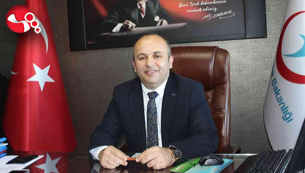 4 bin 56 yeni doğan bebeğe işitme tarama testi yapıldı