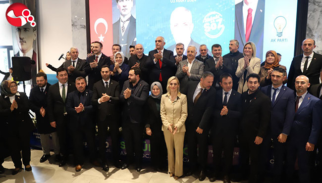 Cumur, “Akçakoca’yı tekrar ayağa kaldıracağız”