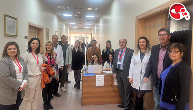 "Dünya Obezite Günü” farkındalık etkinliği!..