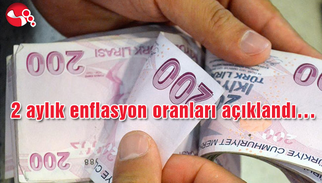 Emekli ve memurların maaş artışı ne kadar olacak?