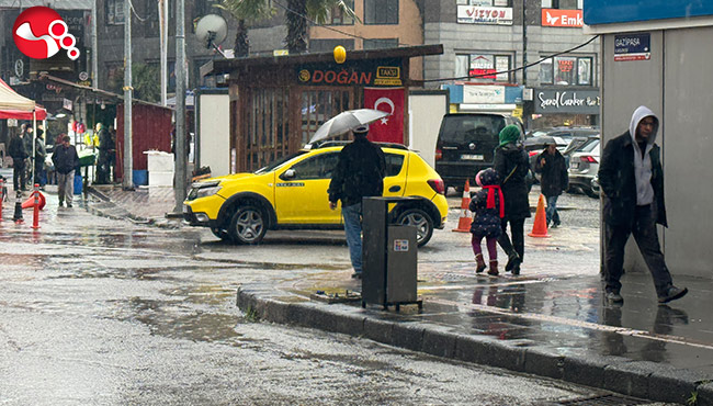 Hazırlıksız yakalananlar ne yaptı?