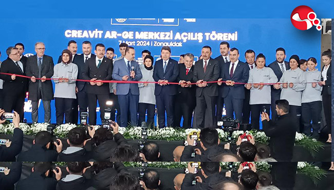 Bakan Tunç yabancı sermaye sayısı açıkladı