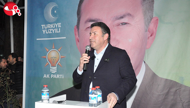 Ulupınar, Devreklilere söz verdi…