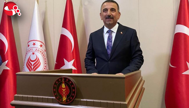 “Kadınların güçlenmesi, toplumların güçlenmesi demektir”