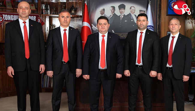 Yeşil, “Emekçi kadınlar, her gün emekten yana mücadele içinde ”