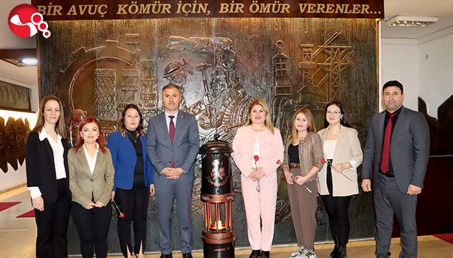 Kadın Gazetecilerden Dayanışma Örneği