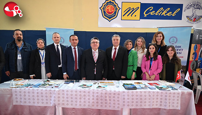 Rektör Özölçer, soruları yanıtladı…