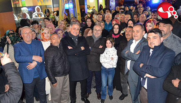 Sezer Elmatepeli'lerin umudu oldu!...