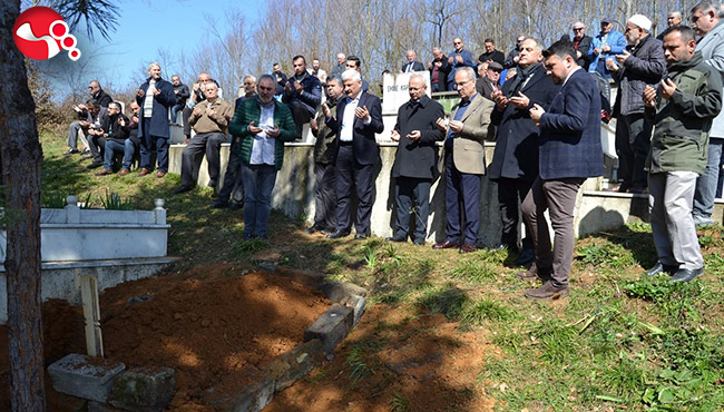 Candan Ailesinin acı günü….