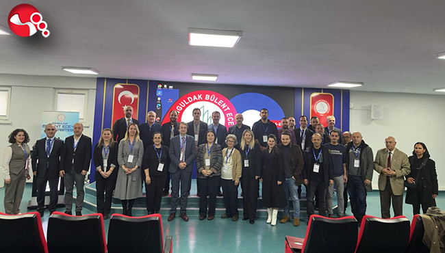 “Batı Karadeniz’de Maviyemiş Çalıştayı” gerçekleştirildi