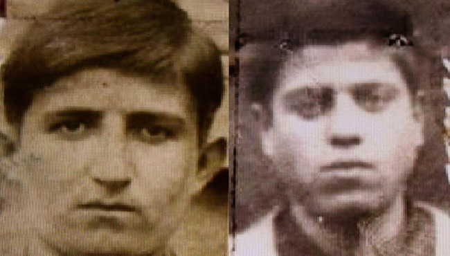 “Tepe ve Çavdar’ı saygıyla anıyoruz"