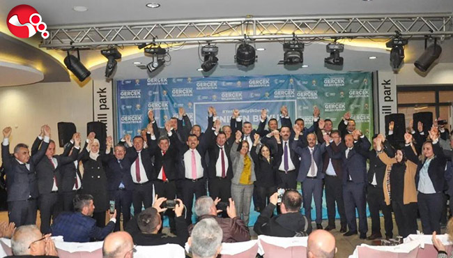 "Devrek’te sandıklar patlayacak”