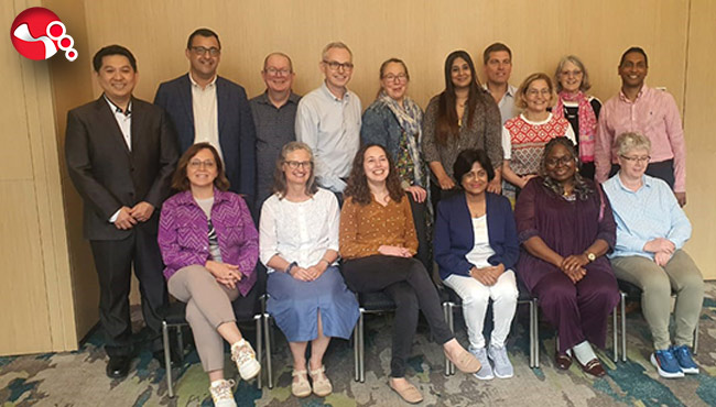 Prof. Dr. Hilal Ayoğlu, kongrede ülkemizi temsil edecek