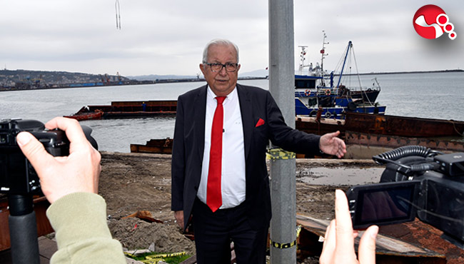 "Eskisinden daha güzel olacak..."