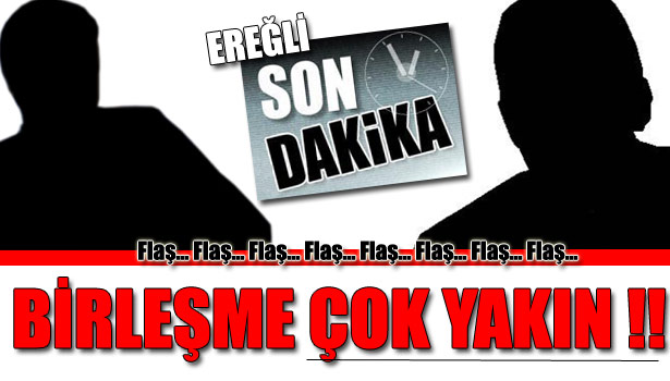 EREĞLİ TSO SEÇİMİ ÖNCESİ KRİTİK TOPLANTI...