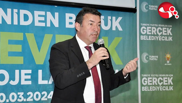 Bu projeler Devrek’i şahlandıracak!..