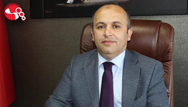 Güner:"14 Mart Tıp Bayramı kutlu olsun"