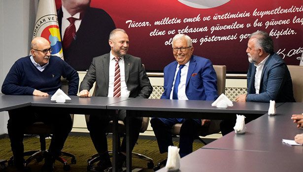 “YEREL SEÇİMDE PARTİZANLIK 1989'DA EREĞLİ’YE İL OLMAYI KAYBETTİRDİ”