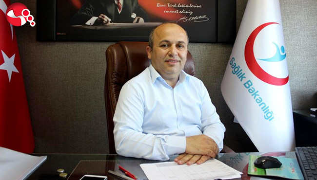 İl Sağlık Müdürü Güner'den Ramazan'da beslenme önerileri