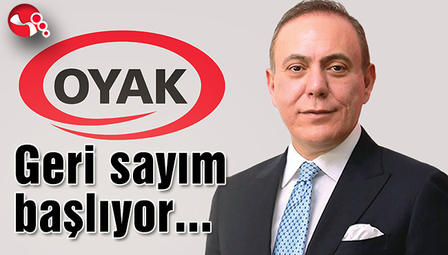 Geri sayım başlıyor...