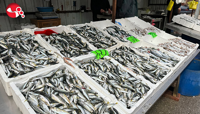 Ramazan'da tezgahta yerlerini aldılar