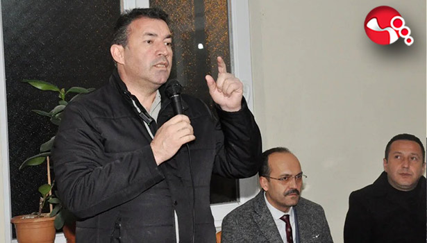 "Yönetim zafiyeti var. Belediyemizin maalesef son 5 yılda yaptıkları ortada”