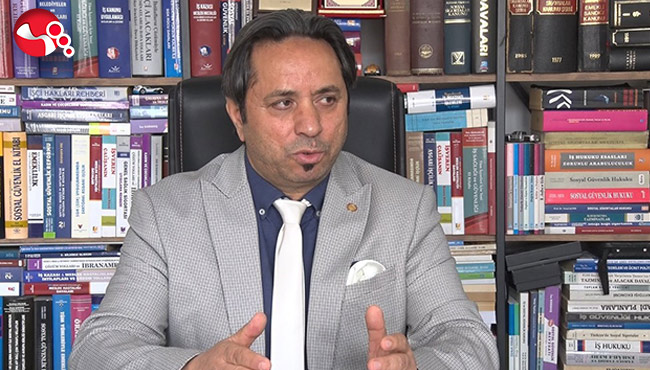 Uzmanı, emeklilere yönelik seyyanen zamma ilişkin konuştu