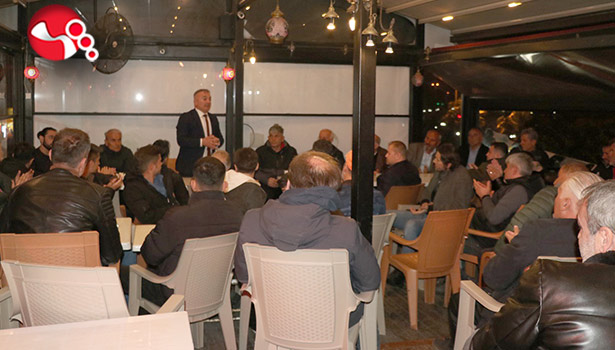 “Spora her türlü desteği vereceğiz..."