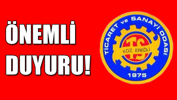 SEÇİM ÖNCESİ UYARI!