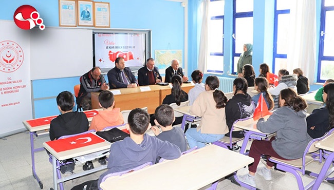 Kahramanlar, Kahramanlıklarını anlattılar!...