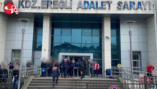 Bartu Can cinayetinde gelişme..