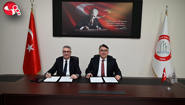 İmzalar atıldı…