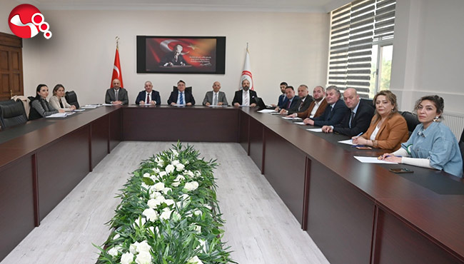 Teknopark Olağan Genel Kurul Toplantısında neler görüşüldü?