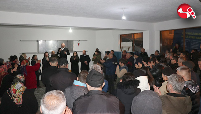 “Seçimi alacağımızı biliyorlar ve bize saldırıyorlar”