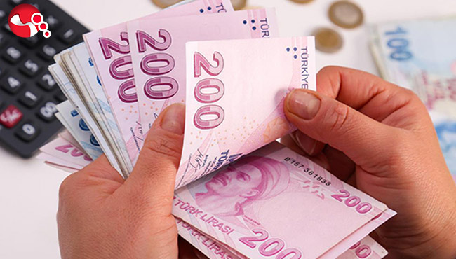 Milyonlarca emekliyi ilgilendiriyor:Bayram ikramiyeleri...