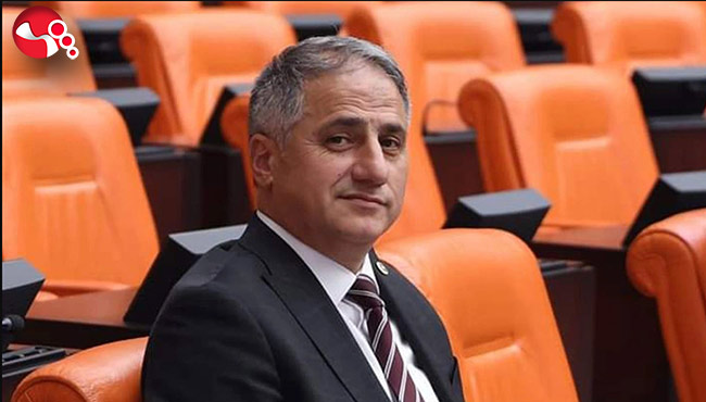 AK Partili Vekil Bozkurt’tan bir müjde daha…