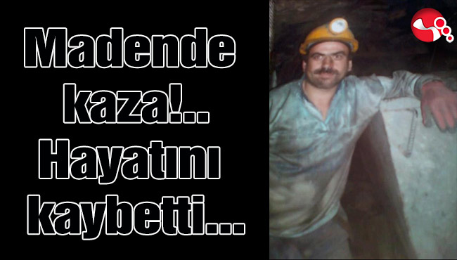 Madende Kaza!..