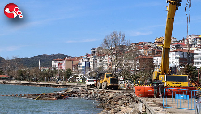 Arama çalışmaları 128. gününde!...