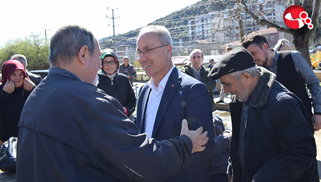 "Halk Ekmek Satış Büfeleri kurulacak"
